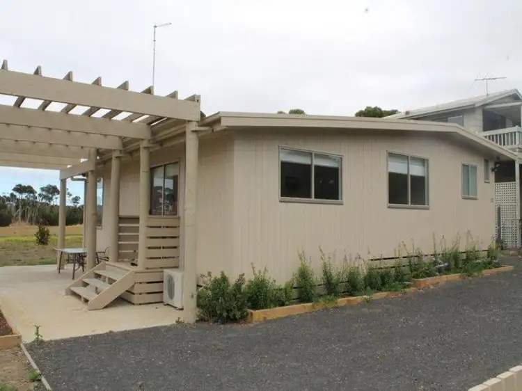 Main view of Homely house listing, 32-34 Hastings Street, Rhyll VIC 3923