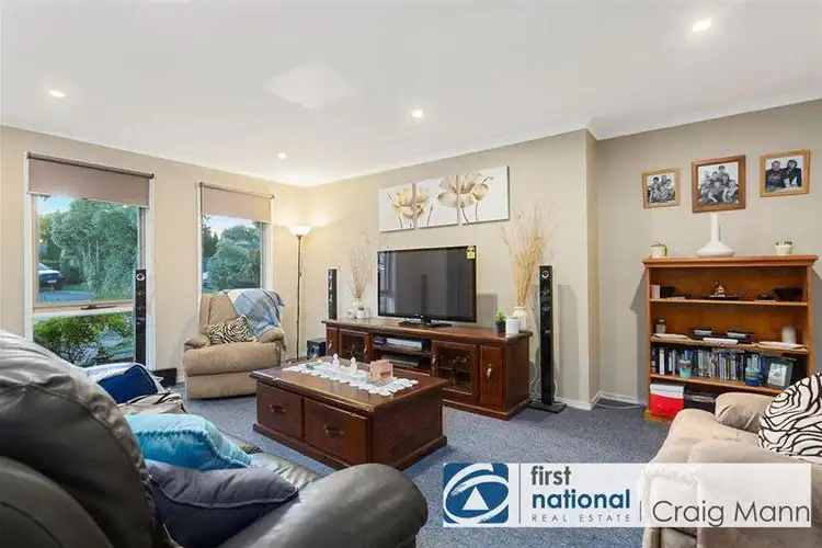 Fourth view of Homely house listing, 7 Norfolk Close, Somerville VIC 3912