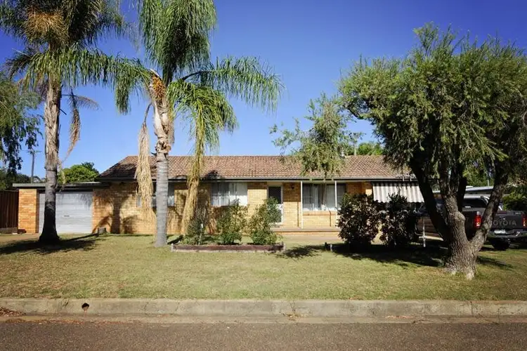 15 Pike Street, Gunnedah NSW 2380