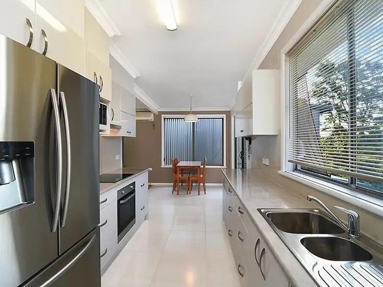 Second view of Homely house listing, 7 Whalan Street, Garden Suburb NSW 2289