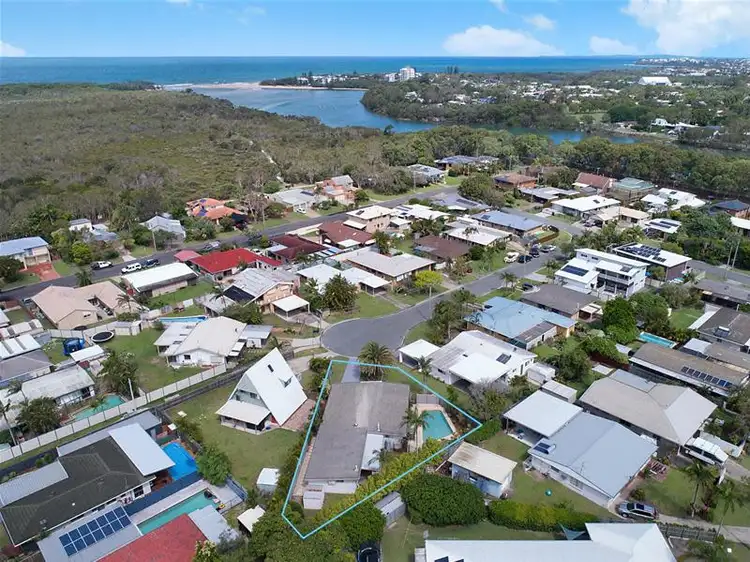 6 Pildara Court, Wurtulla QLD 4575