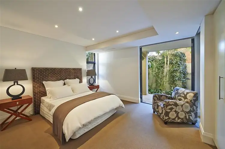 Sixth view of Homely apartment listing, 2/31 Manning Road, Double Bay NSW 2028