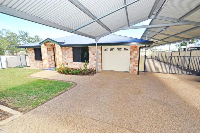 Main view of Homely house listing, 13 Coreen Street, Biloela QLD 4715