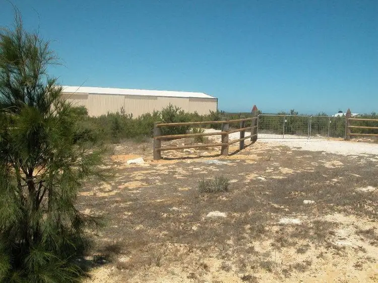 Fourth view of Homely land listing, Lot 149 Jurien Bay Vista, Jurien Bay WA 6516