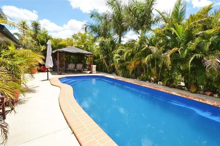25 Michael Drive, Biloela QLD 4715