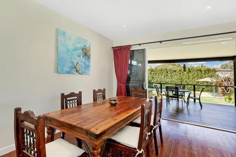 Fifth view of Homely house listing, 23 Aubreen Street, Collaroy Plateau NSW 2097