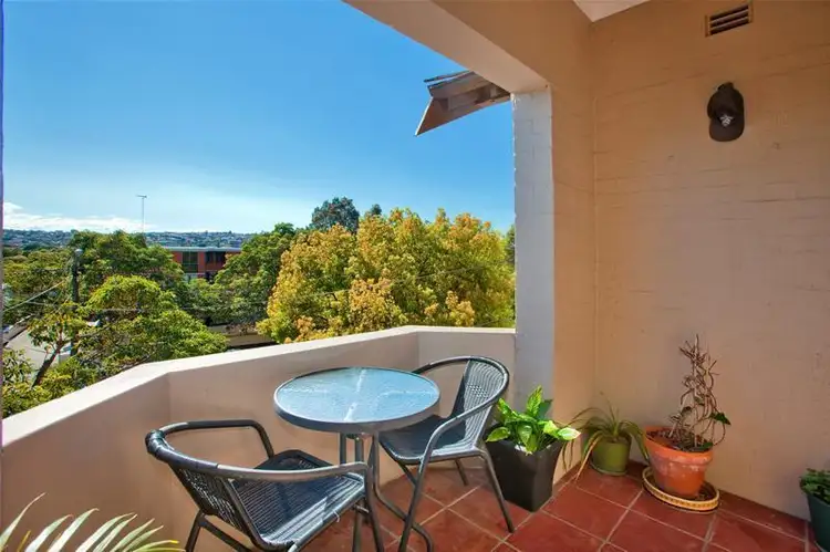 Seventh view of Homely apartment listing, 3/87a Birriga Road, Bellevue Hill NSW 2023