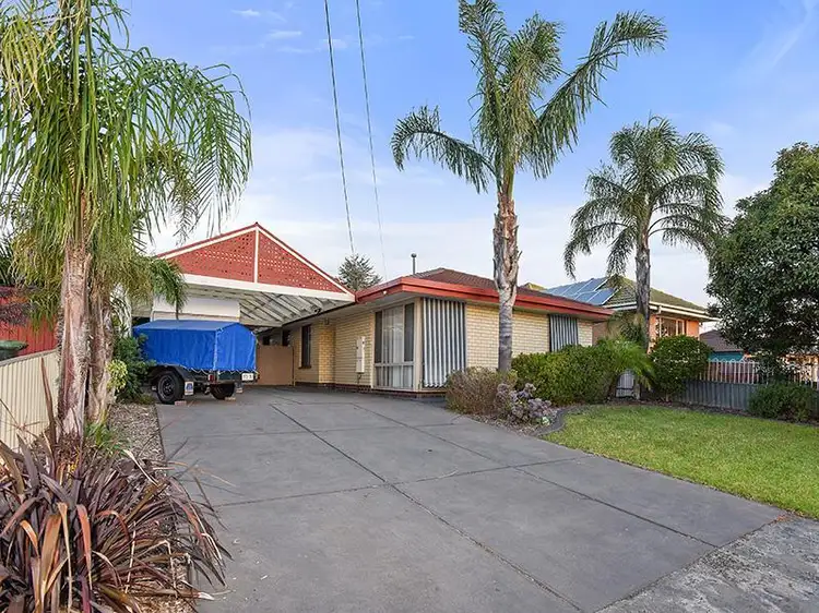 26 Williams Avenue, Hackham West SA 5163