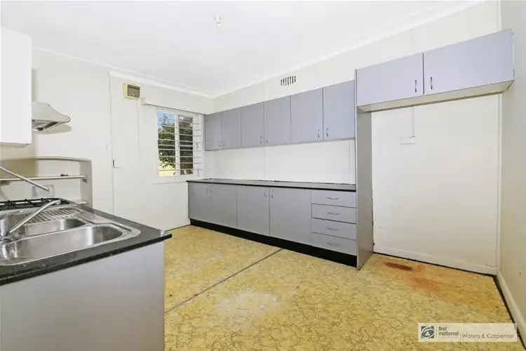 Fourth view of Homely house listing, 34 Gordon Road, Auburn NSW 2144