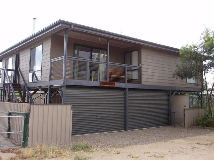Lot 92 Kungari Court, Punyelroo SA 5354