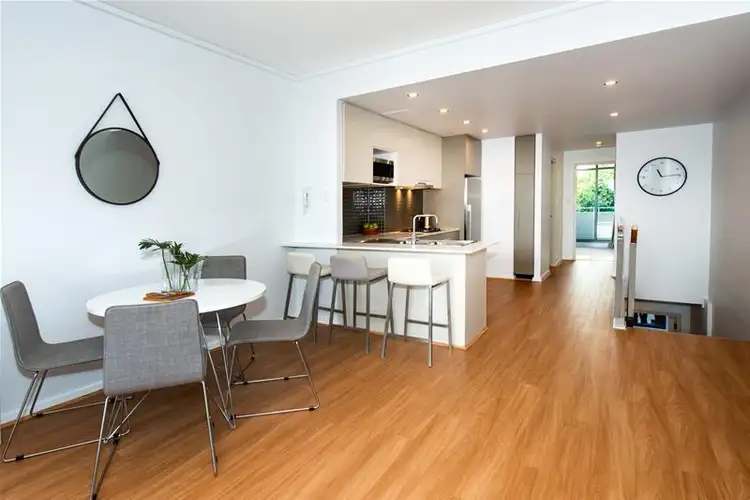 Second view of Homely apartment listing, 312/97 Boyce Road, Maroubra NSW 2035