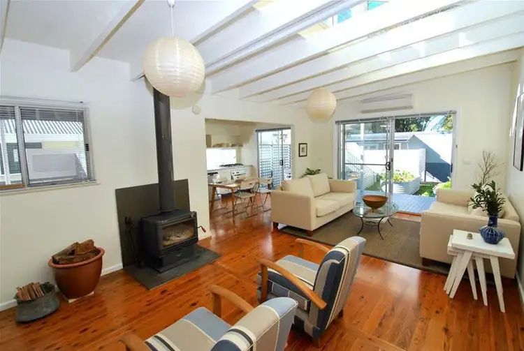 Fourth view of Homely house listing, 17 Watts Road, Callala Beach NSW 2540