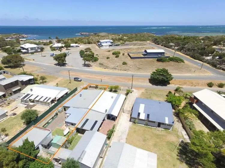 10 Green Head Road, Green Head WA 6514