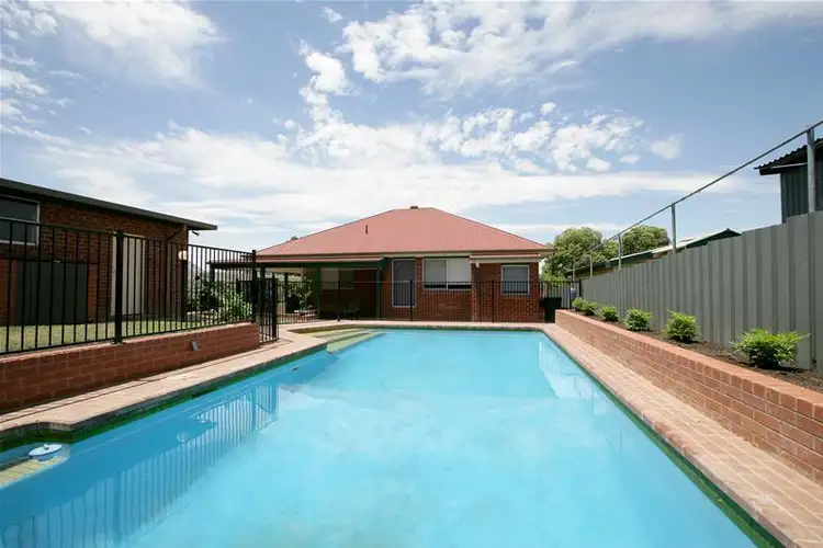 Second view of Homely house listing, 216 Lake Albert Road, Wagga Wagga NSW 2650