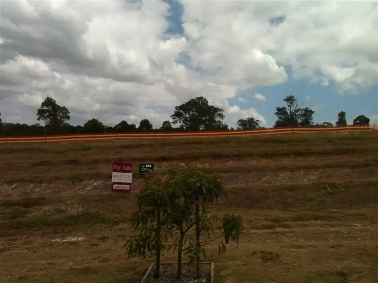 Second view of Homely land listing, Lot 314/ Portabello Crescent, Thornton NSW 2322
