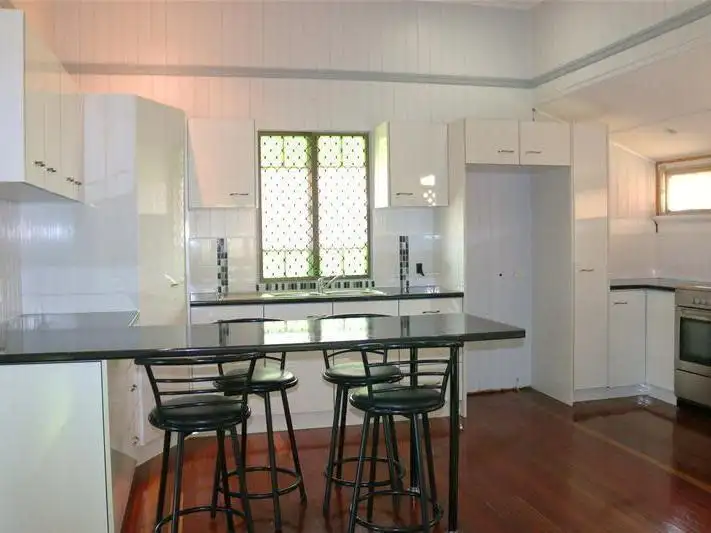 Second view of Homely house listing, 292 Pallas Street, Maryborough QLD 4650