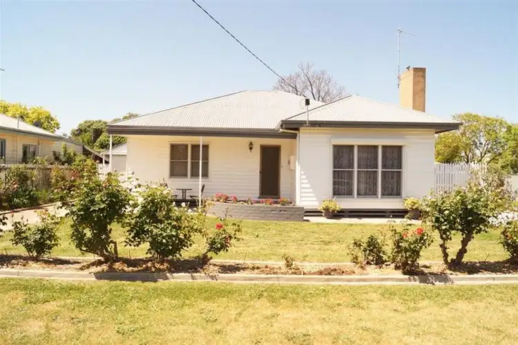 11 Newby Street, Numurkah VIC 3636