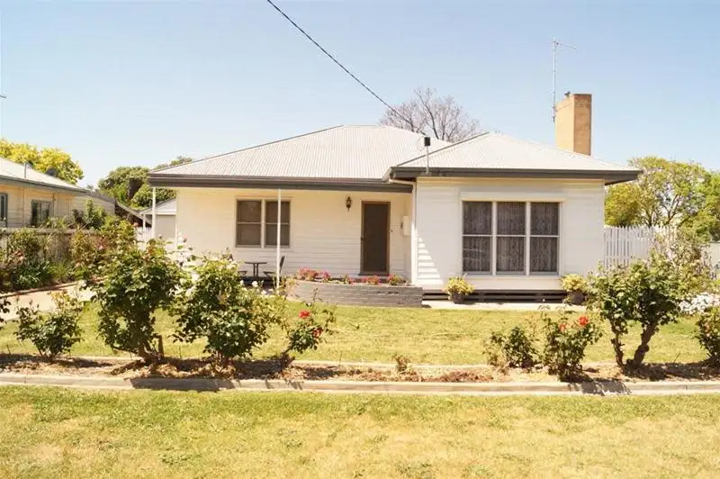 Main view of Homely house listing, 11 Newby Street, Numurkah VIC 3636