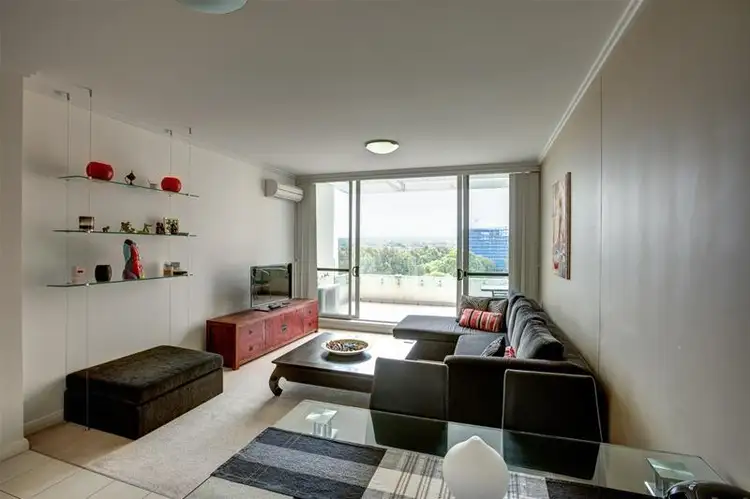 Third view of Homely apartment listing, Palermo 686/33 Hill Road, Wentworth Point NSW 2127