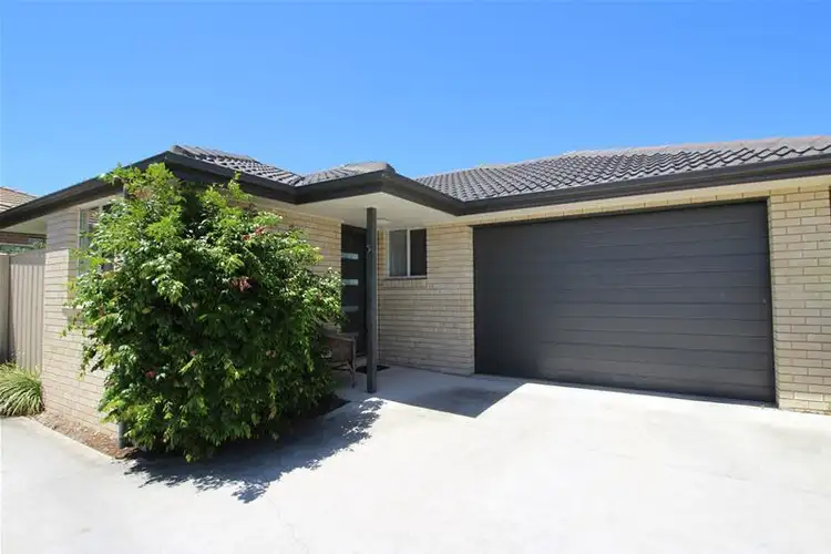Main view of Homely apartment listing, 5/138 Deakin Street, Kurri Kurri NSW 2327