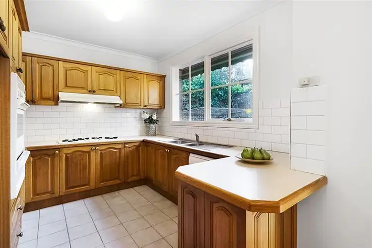 Third view of Homely unit listing, 2/4 Glen Iris Road, Camberwell VIC 3124