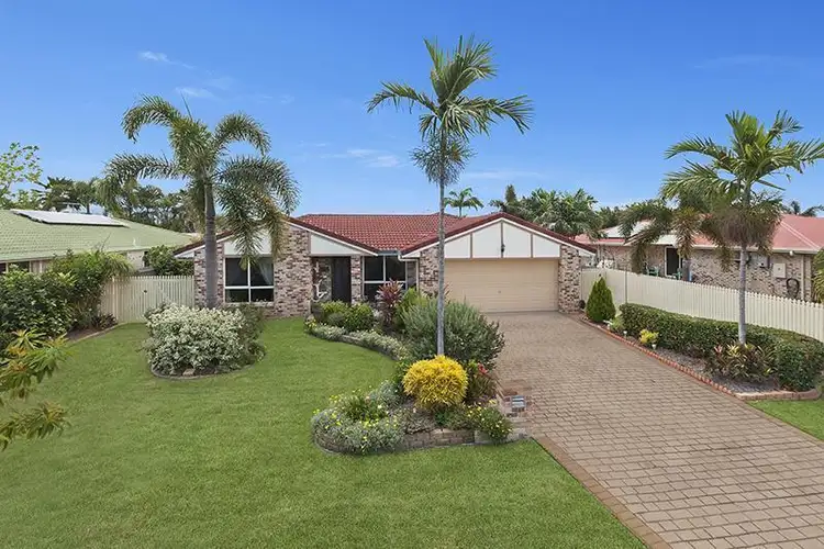 14 Sheperd Circuit,, Kirwan QLD 4817
