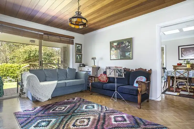 Fifth view of Homely house listing, 7 Kauzal Crescent, Surf Beach NSW 2536