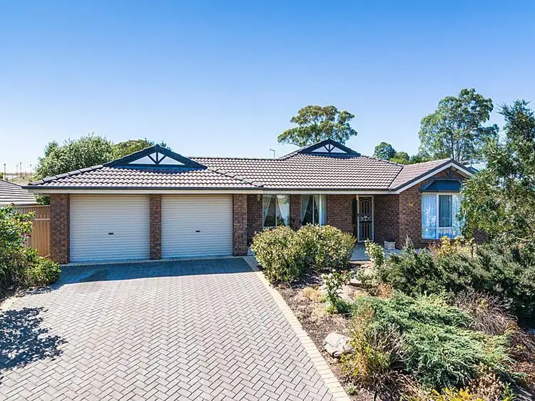 Main view of Homely house listing, 36 O'Donnell Drive, Littlehampton SA 5250
