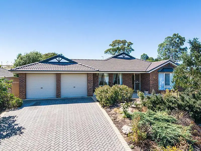 Main view of Homely house listing, 36 O'Donnell Drive, Littlehampton SA 5250