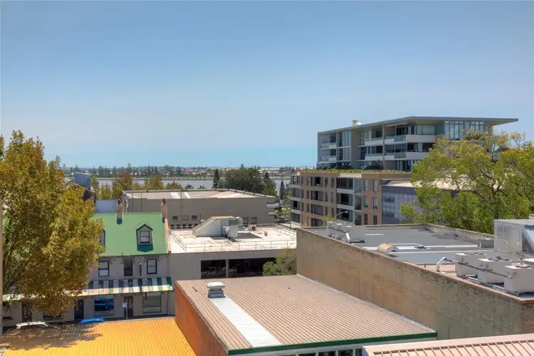 Fifth view of Homely unit listing, Room 208/18 Brown Street, Newcastle NSW 2300