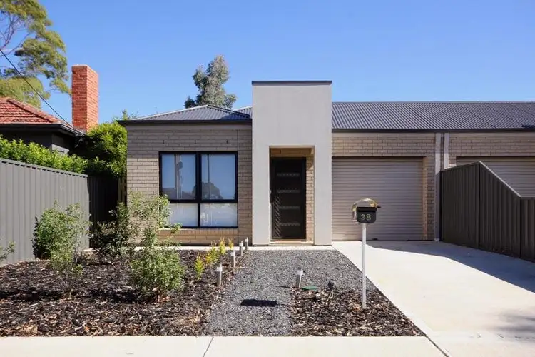Main view of Homely house listing, 38 Scottish Avenue, Clovelly Park SA 5042