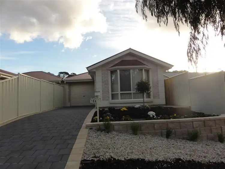 Third view of Homely house listing, 10A Diamond Avenue, Gilles Plains SA 5086