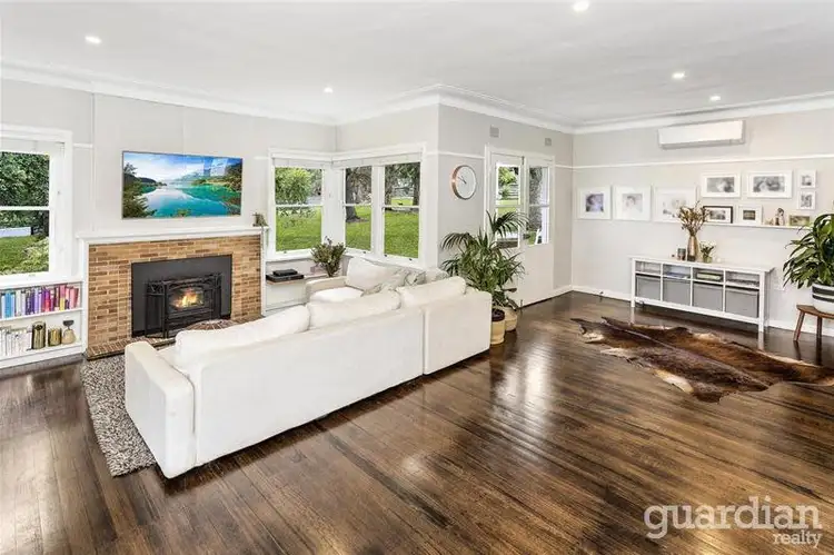 Fourth view of Homely house listing, 10 Cranstons Road, Dural NSW 2158