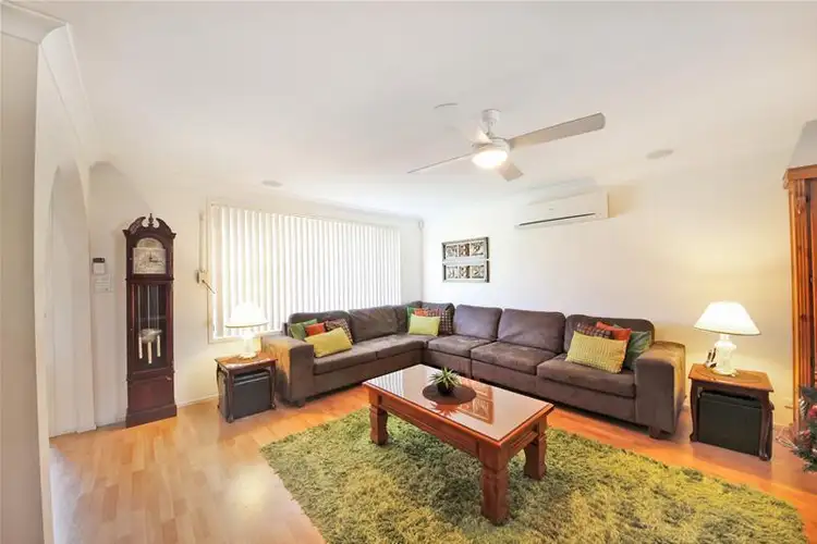 Second view of Homely house listing, 18 Pacific Palms Circuit, Hoxton Park NSW 2171