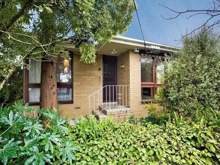 Third view of Homely unit listing, 1/13 Wilana Street, Ringwood VIC 3134