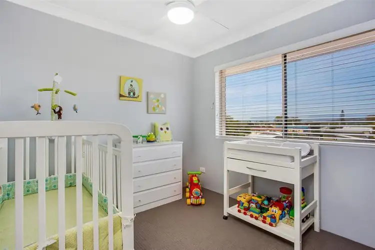 Fourth view of Homely unit listing, 8/19 Twenty Sixth Avenue, Palm Beach QLD 4221