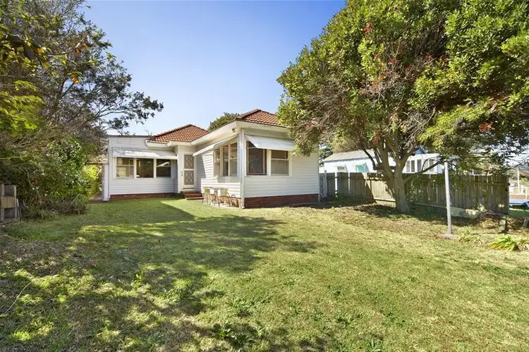 Second view of Homely house listing, 14 Emerald Street, Narrabeen NSW 2101