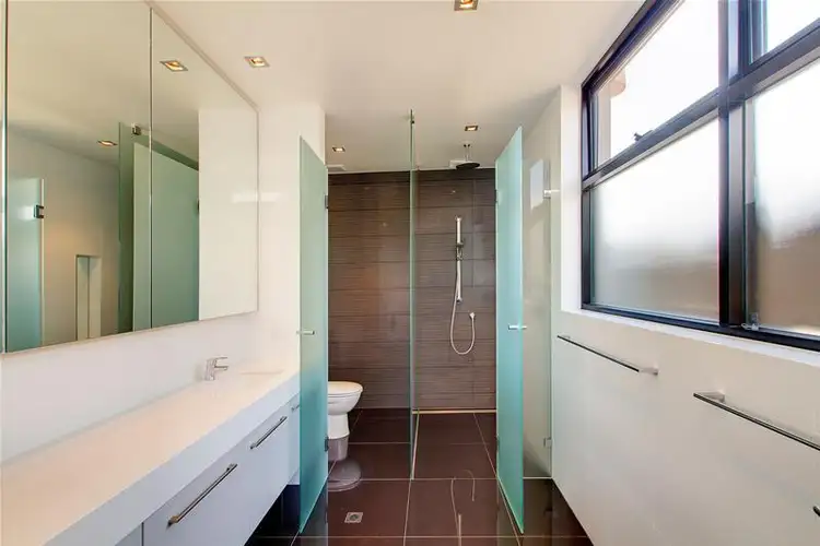 Sixth view of Homely house listing, 87 Moseley Street, Glenelg South SA 5045