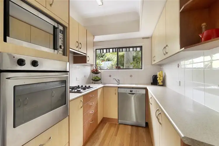 Fourth view of Homely townhouse listing, 18/27-29 Tor Road, Dee Why NSW 2099