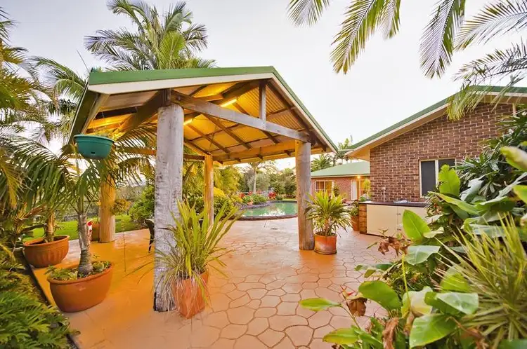 58 Colefax Court, Murwillumbah NSW 2484