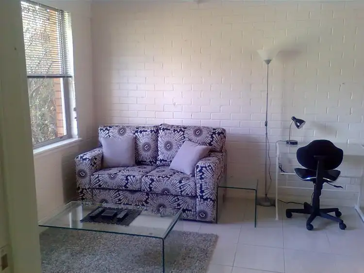 Fifth view of Homely unit listing, Unit 12/18 Brown Street, Newcastle NSW 2300