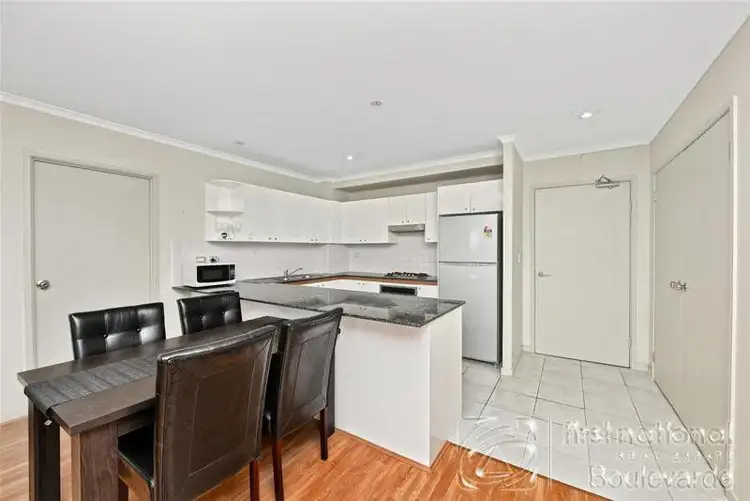 Third view of Homely apartment listing, 176/14-16 Station Street, Homebush NSW 2140