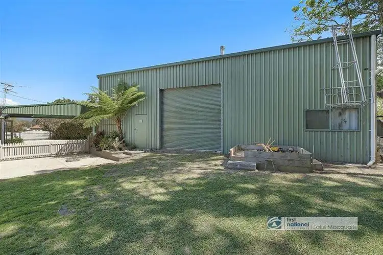 Fourth view of Homely house listing, 2 Short Street, West Wallsend NSW 2286