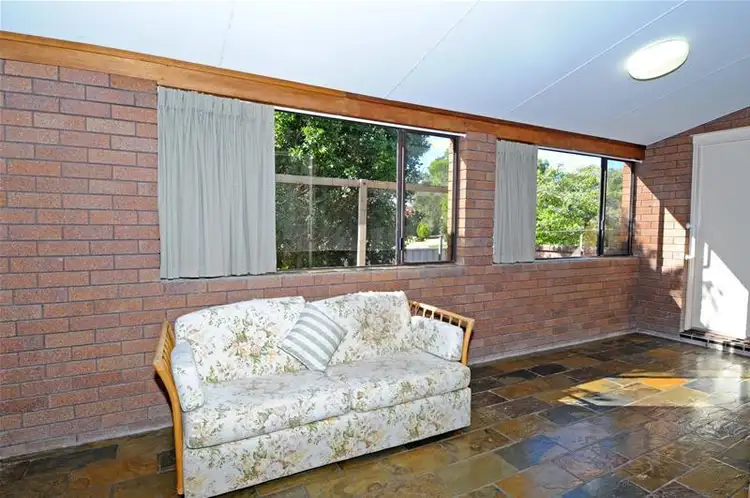 Sixth view of Homely villa listing, 1/8 Murson Crescent, North Haven NSW 2443