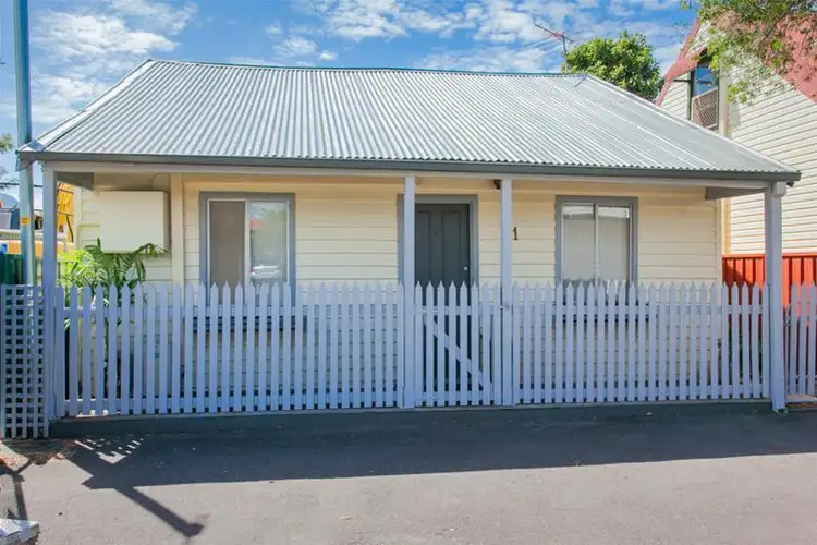 71 Chinchen Street, Islington NSW 2296