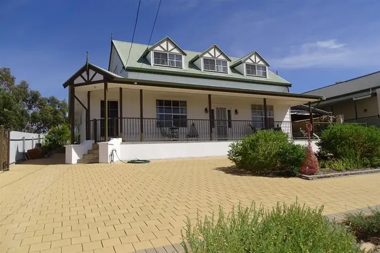 82 Williams Lane, Broken Hill NSW 2880