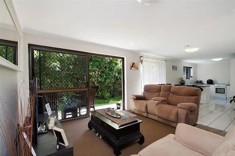 Fifth view of Homely unit listing, 2/60 Sarawak Avenue, Palm Beach QLD 4221