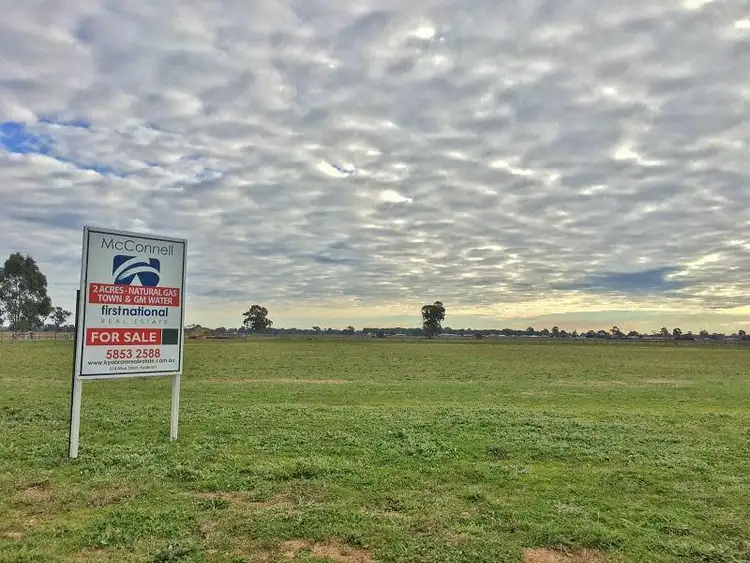 Second view of Homely land listing, Lot 5 Cooma Road, Kyabram VIC 3620