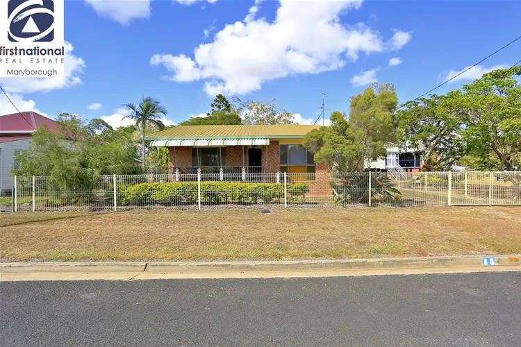 Fourth view of Homely house listing, 15 Puller Street, Granville QLD 4650