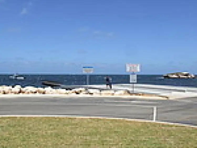 Third view of Homely land listing, 6 Illyarrie Street, Leeman WA 6514